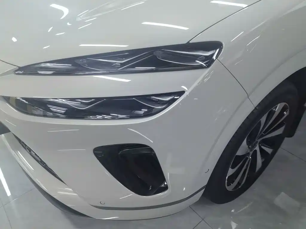 BYD Haisi 06 — миниатюра 24