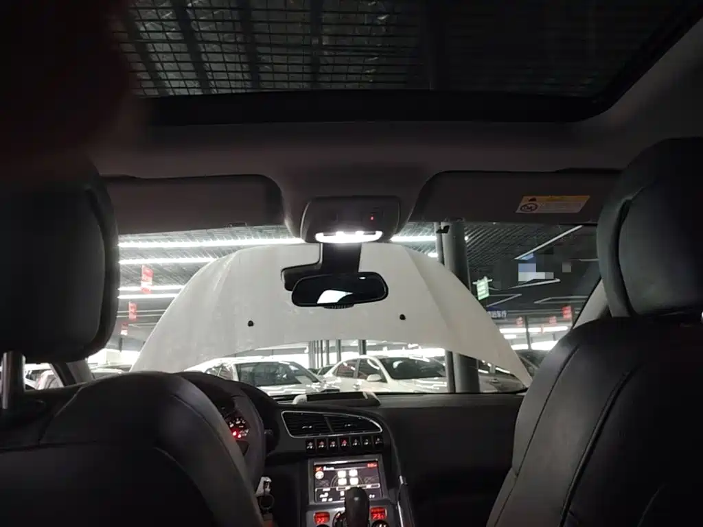 Peugeot 3008 — миниатюра 18