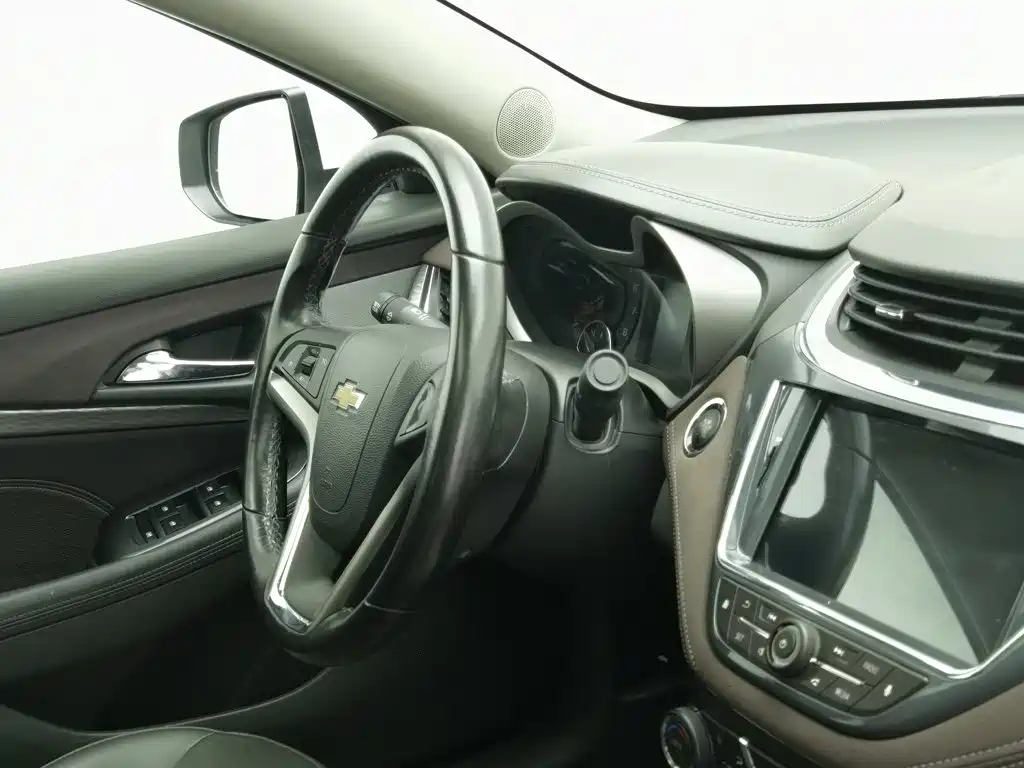Chevrolet Malibu — миниатюра 22
