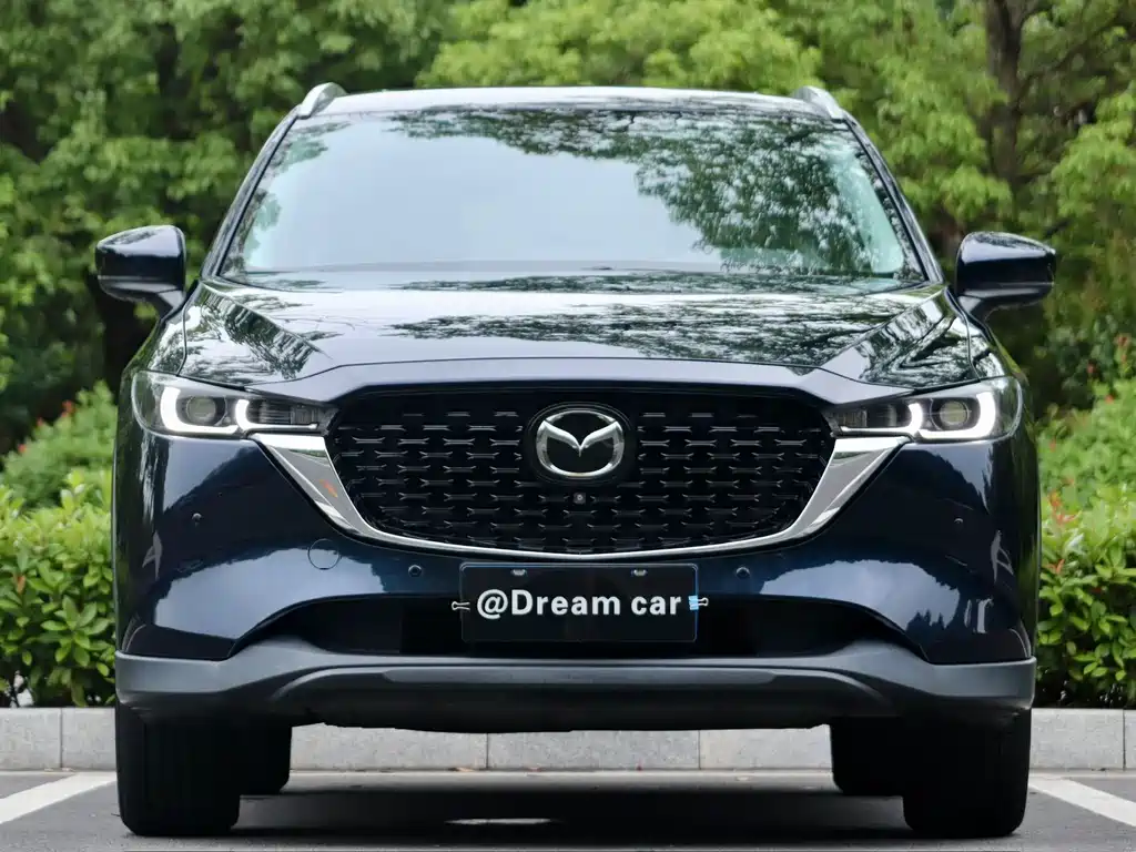 Mazda CX-5 — миниатюра 2