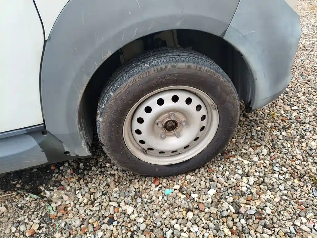 Foton Zhilan Genie E7 — миниатюра 25