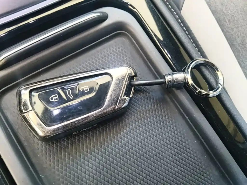 Volkswagen ID.4 Crozz — миниатюра 9