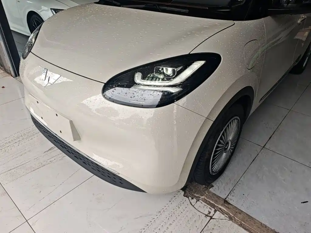 Wuling Bingo — миниатюра 24