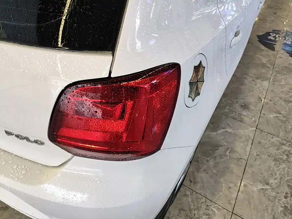 Volkswagen Polo — миниатюра 8