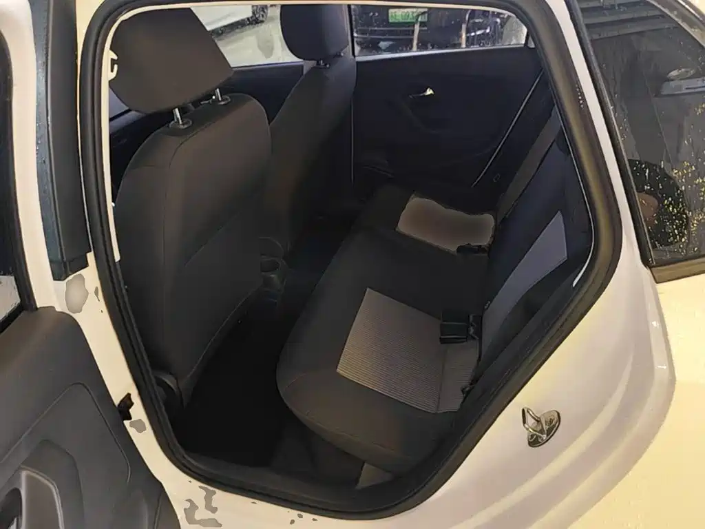 Volkswagen Polo — миниатюра 17