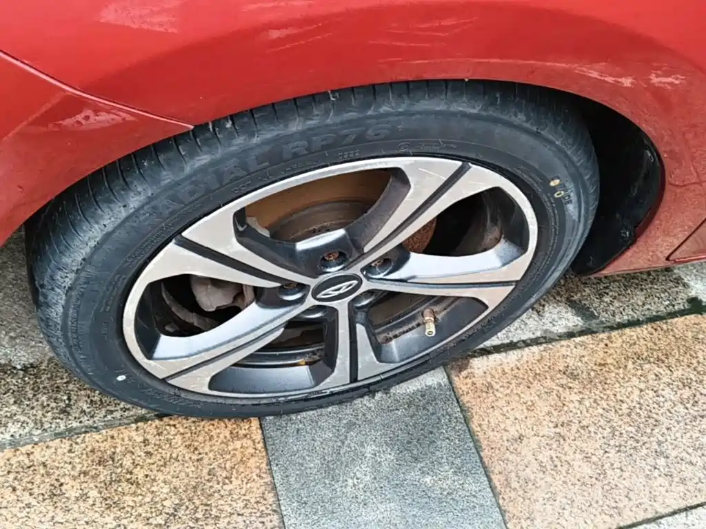 Chery Arrizo 5 — миниатюра 23