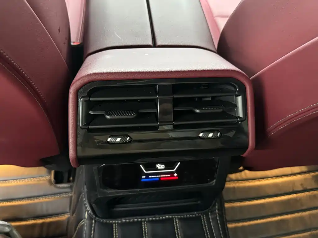 BMW 5 Series 5 2024 530Li Lead M Sport