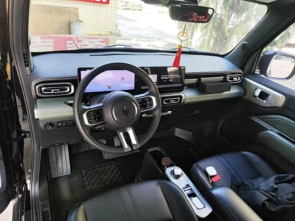 Baojun Yueye — миниатюра 10