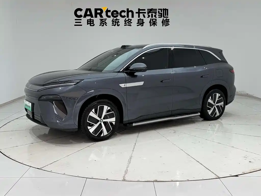 Byd 唐L 2026