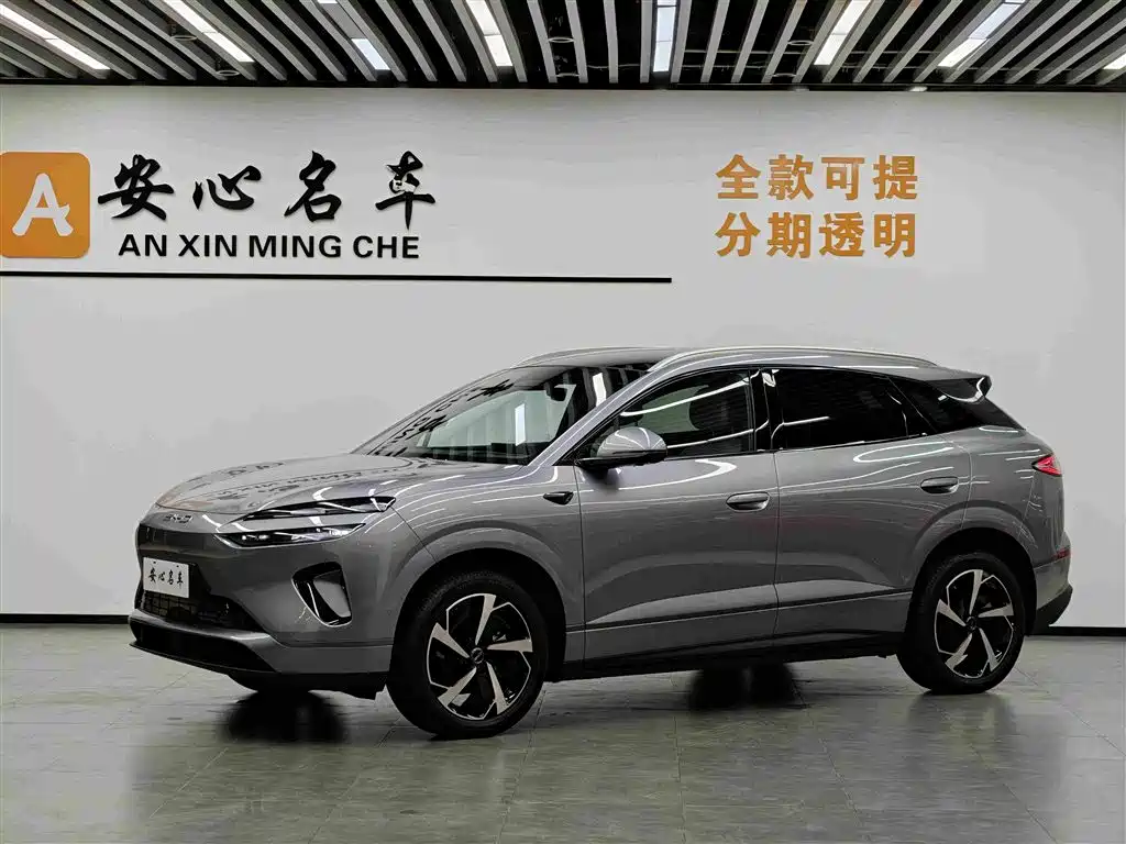 2025 BYD Sea Lion - zdjęcie 1 z 25