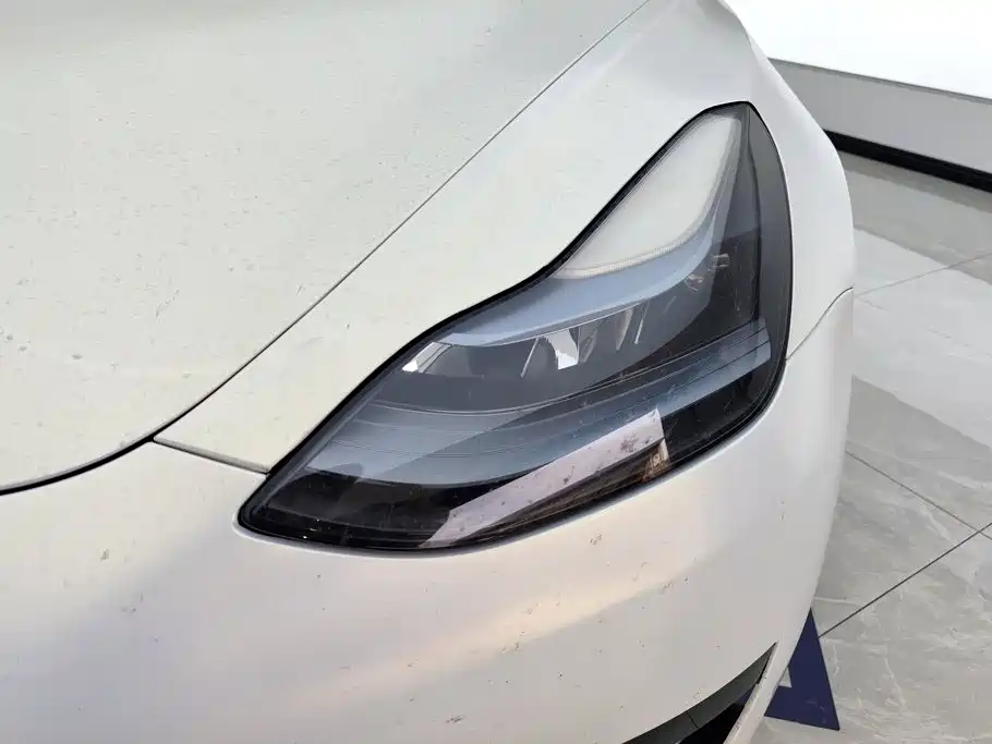 Tesla Model 3 — миниатюра 5