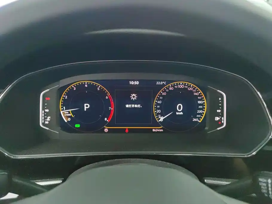 Volkswagen Passat — миниатюра 14