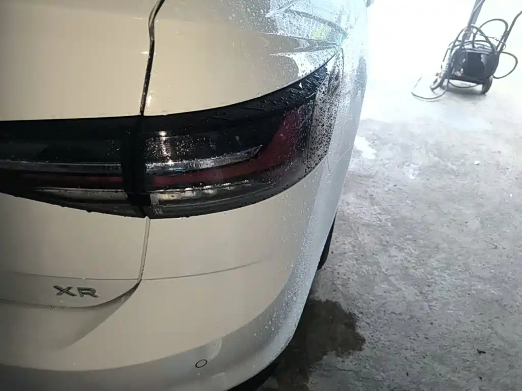 Volkswagen Lavida — миниатюра 8