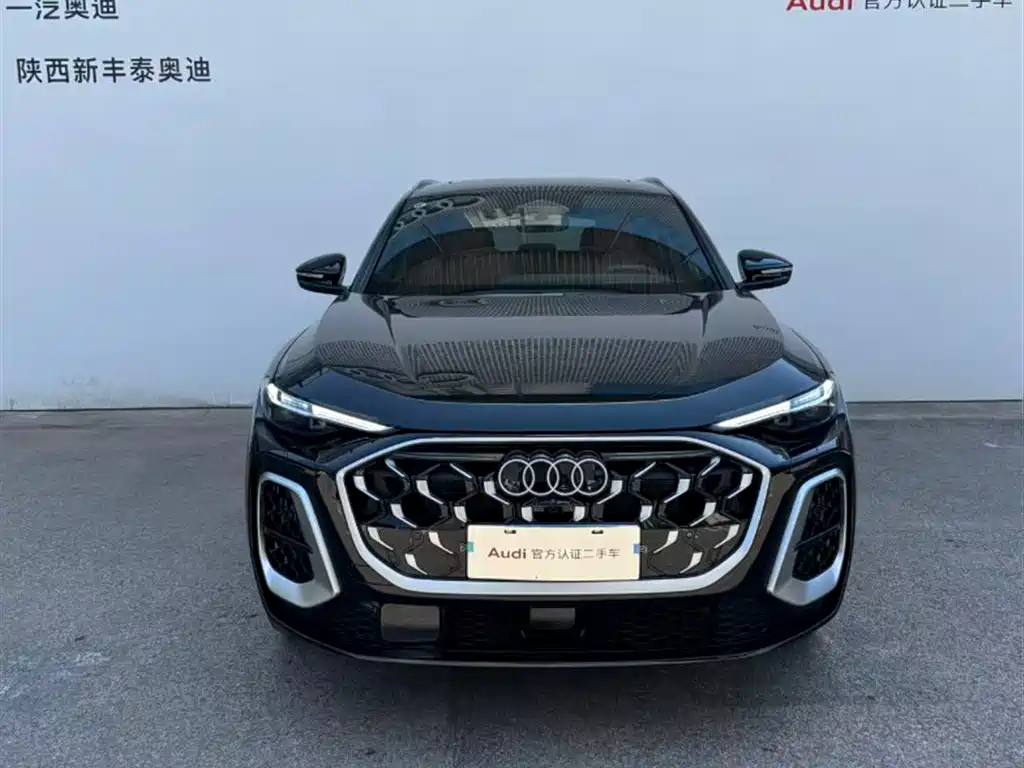 Audi Q5L 2026 2.0T Luxury