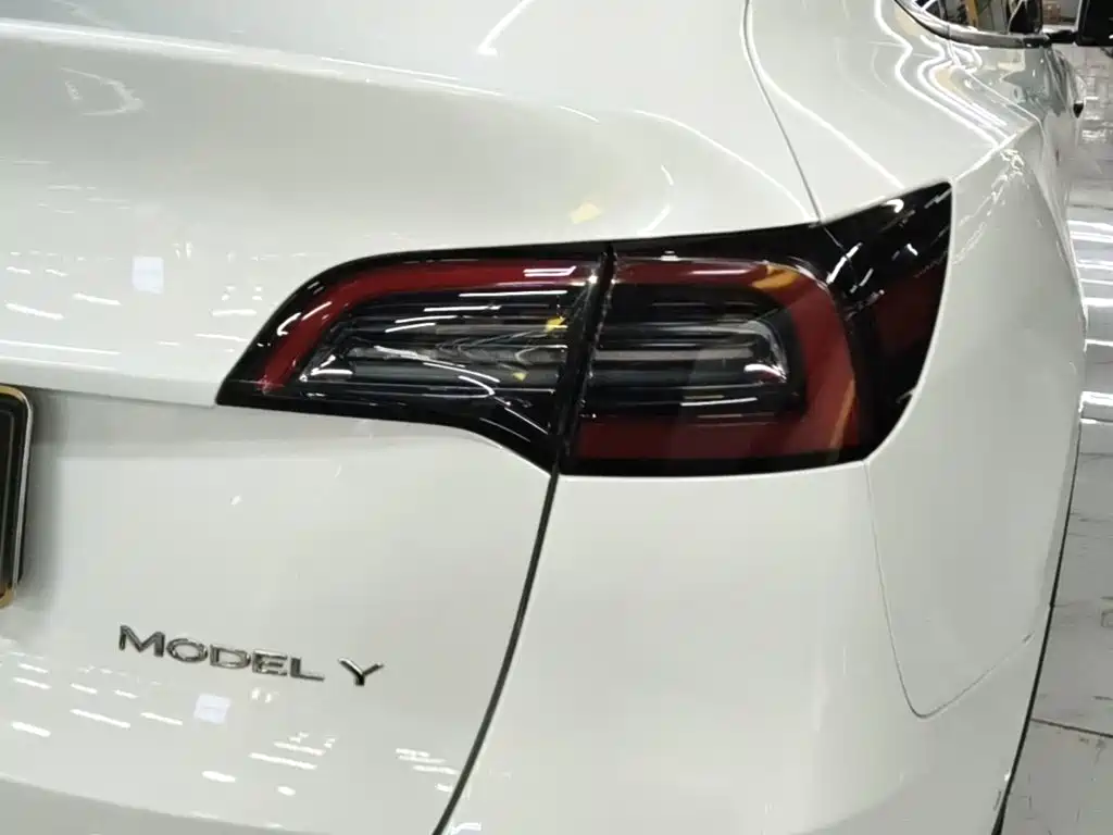Tesla Model Y — миниатюра 8