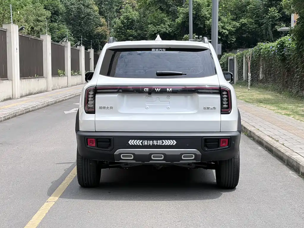 Haval Dargo 2026 1.5T DCT