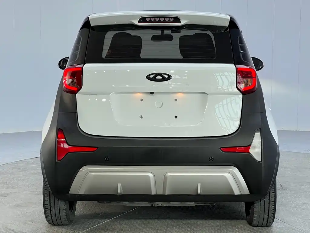 Chery QQ Little Ant — миниатюра 18