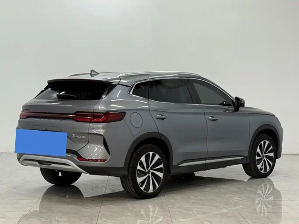 BYD SONGJIANG NEW ENERGY