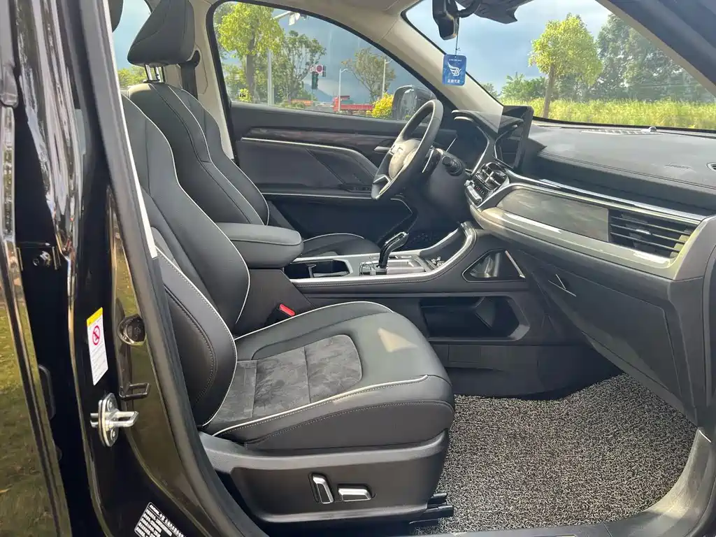 Haval H6 — миниатюра 16