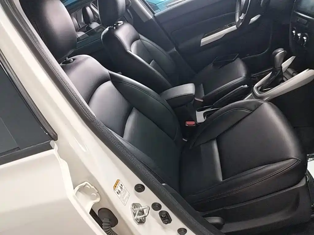 Suzuki Vitara — миниатюра 25