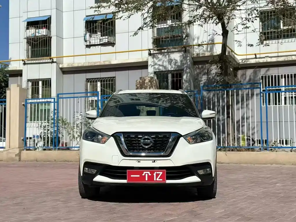 Nissan Kicks — миниатюра 2