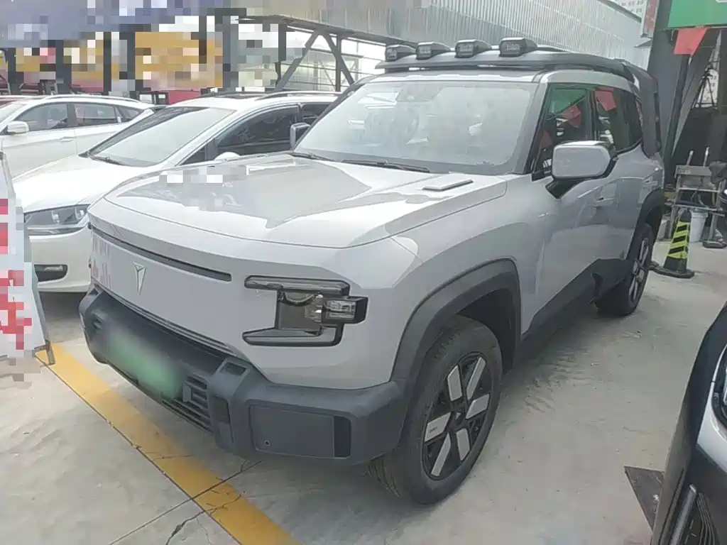 Deepal Deepal G318 — миниатюра 2