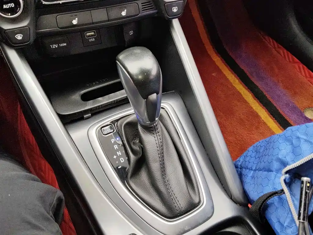 Hyundai Lafesta 2019 280TGDi VI