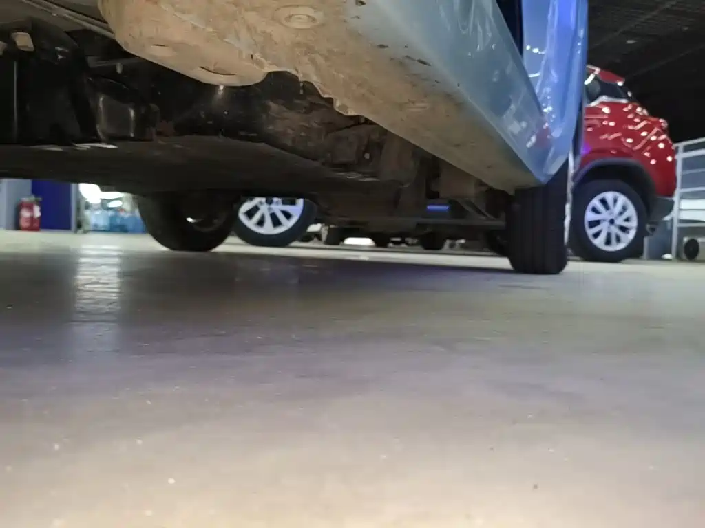 Wuling MINIEV — миниатюра 22