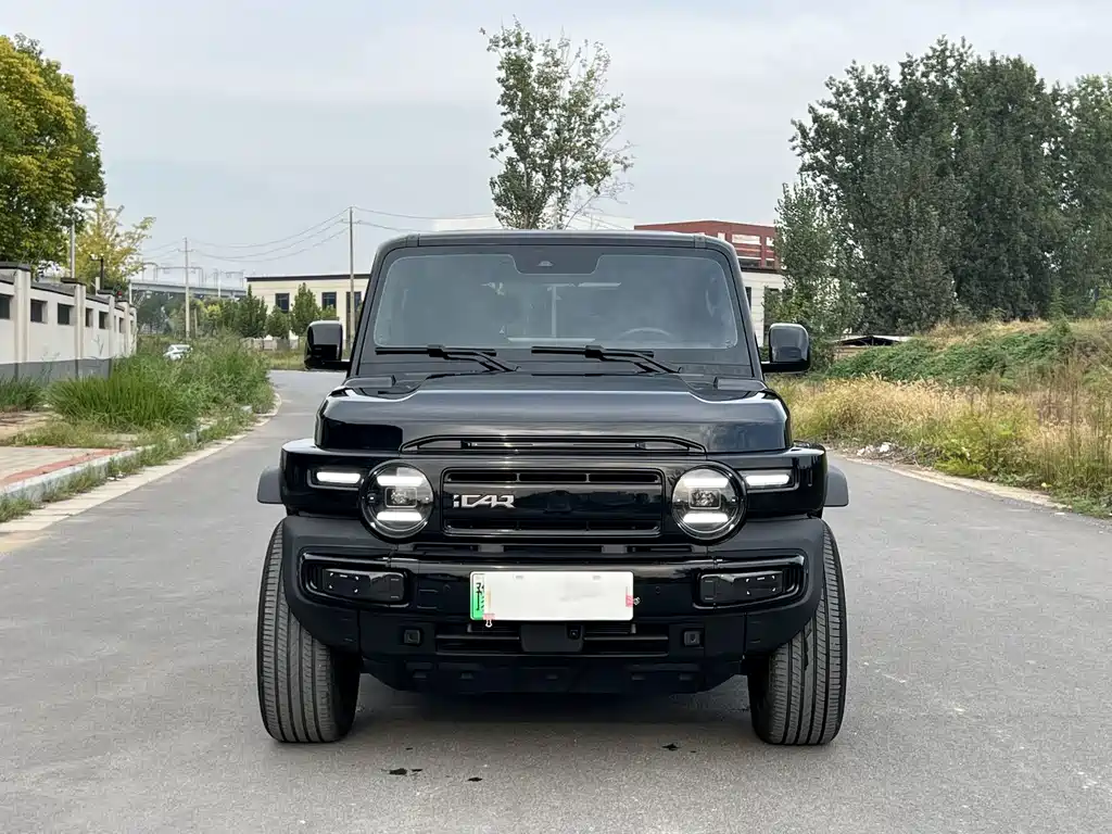 iCAR iCAR Super V23 — миниатюра 2