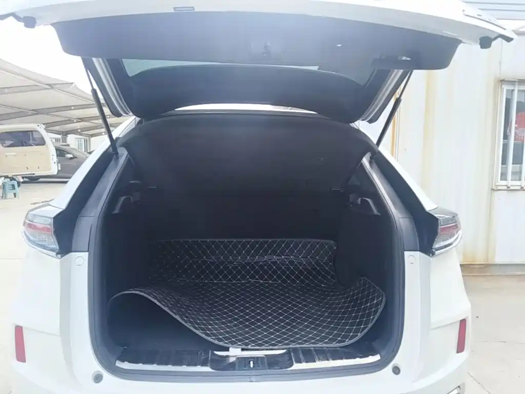 Honda UR-V — миниатюра 19