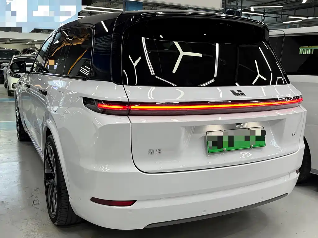 Li Auto IDEAL L9