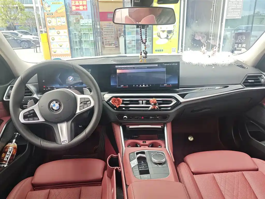 BMW 3 Series — миниатюра 6
