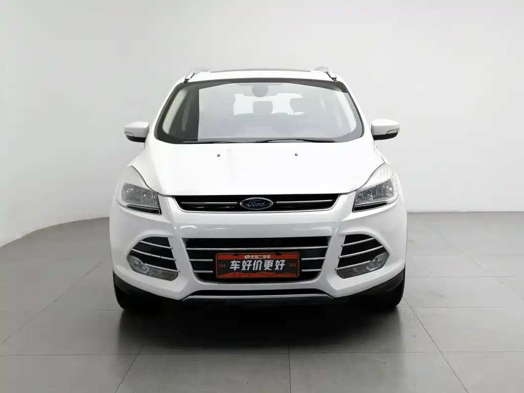 Ford Kuga — миниатюра 3