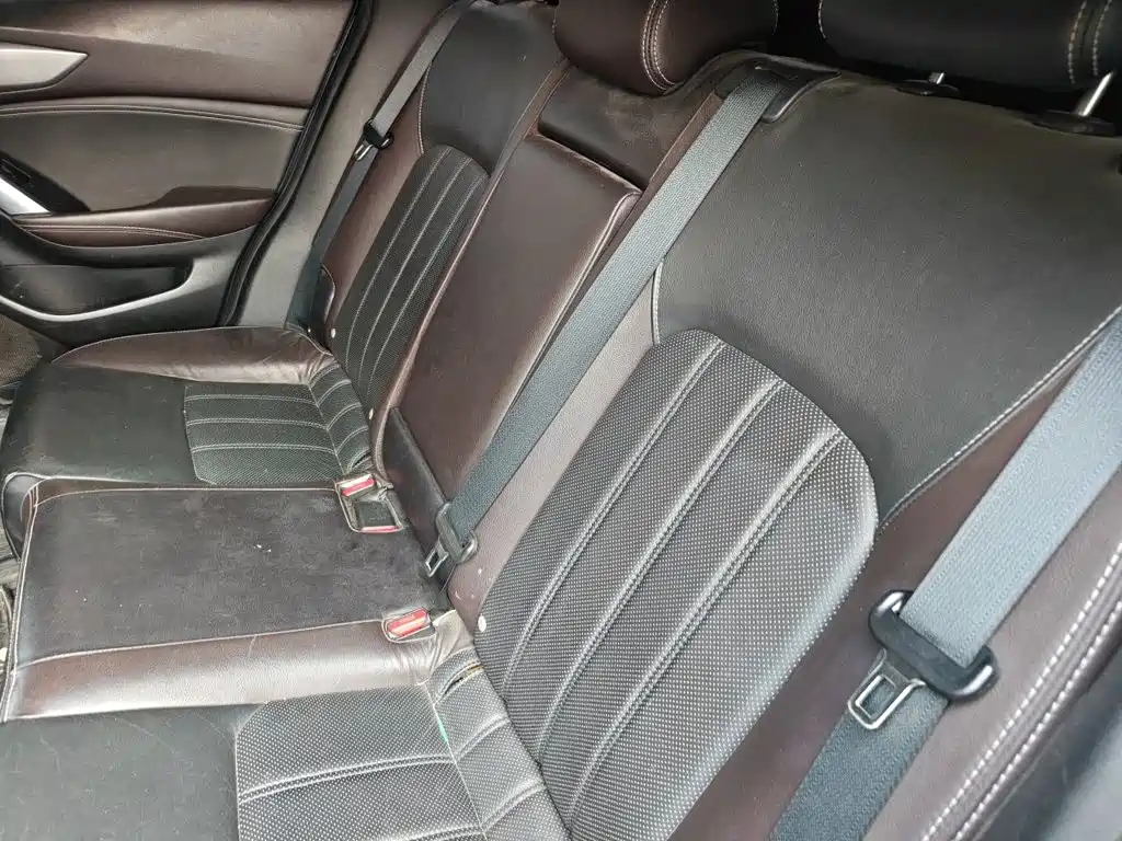 Mazda CX-4 — миниатюра 15