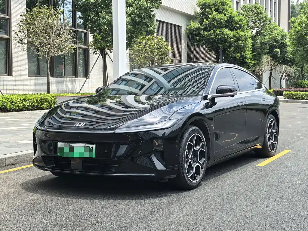 Qiyuan Qiyuan A07