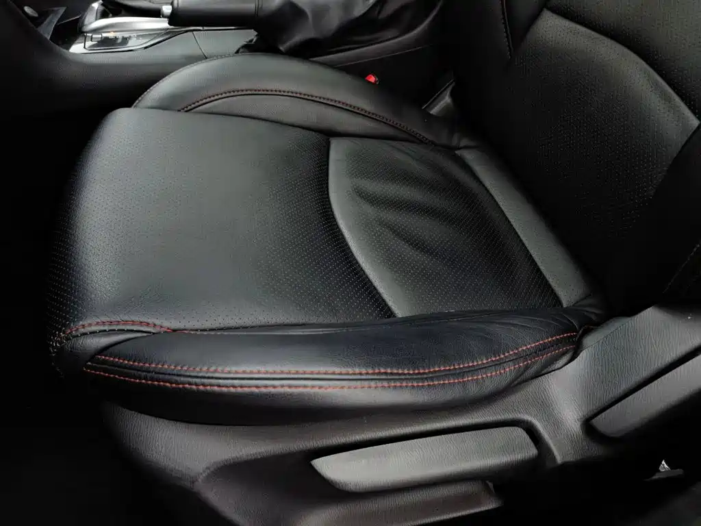 Mazda 3 Axela — миниатюра 20