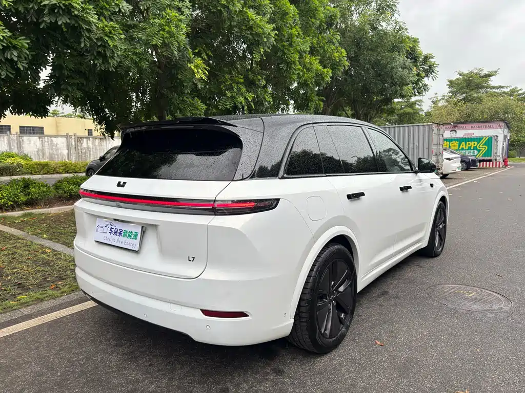 Li Auto L7 2024 MAX