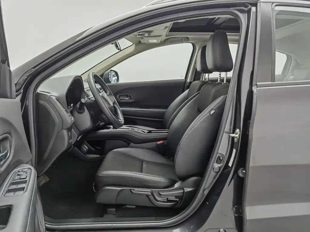 Honda Vezel — миниатюра 10