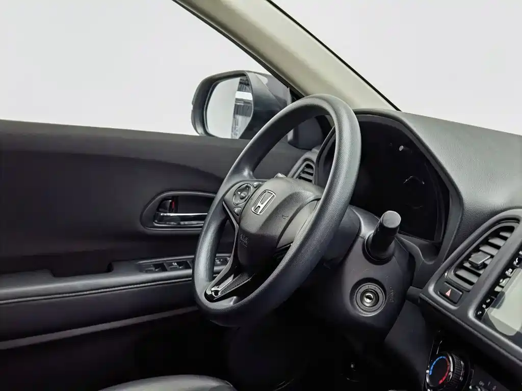 Honda Vezel — миниатюра 22