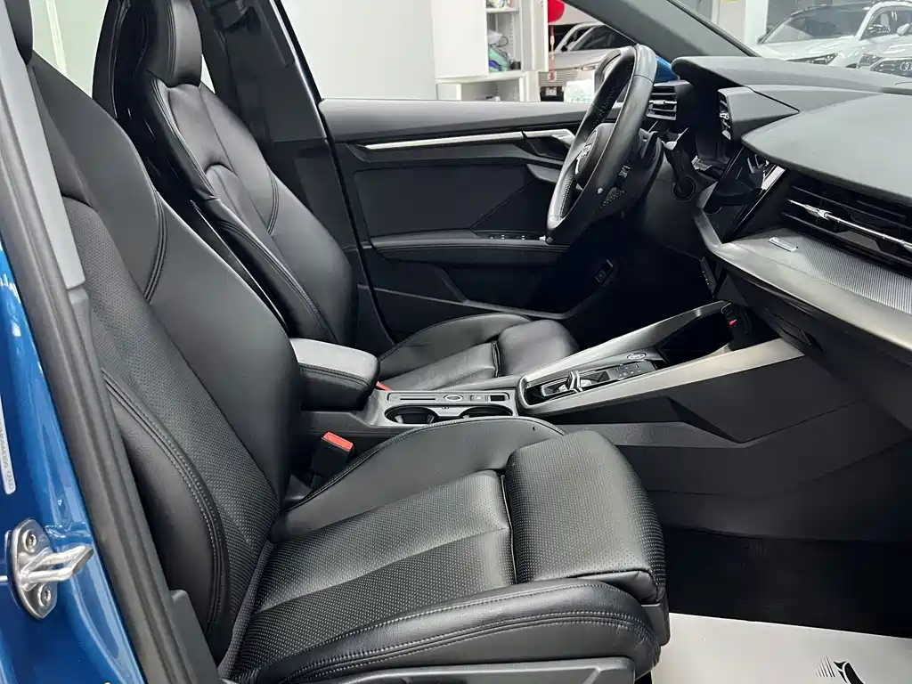 Audi A3 Sportback 35 TFSI Fashion Sport Type, фото 10