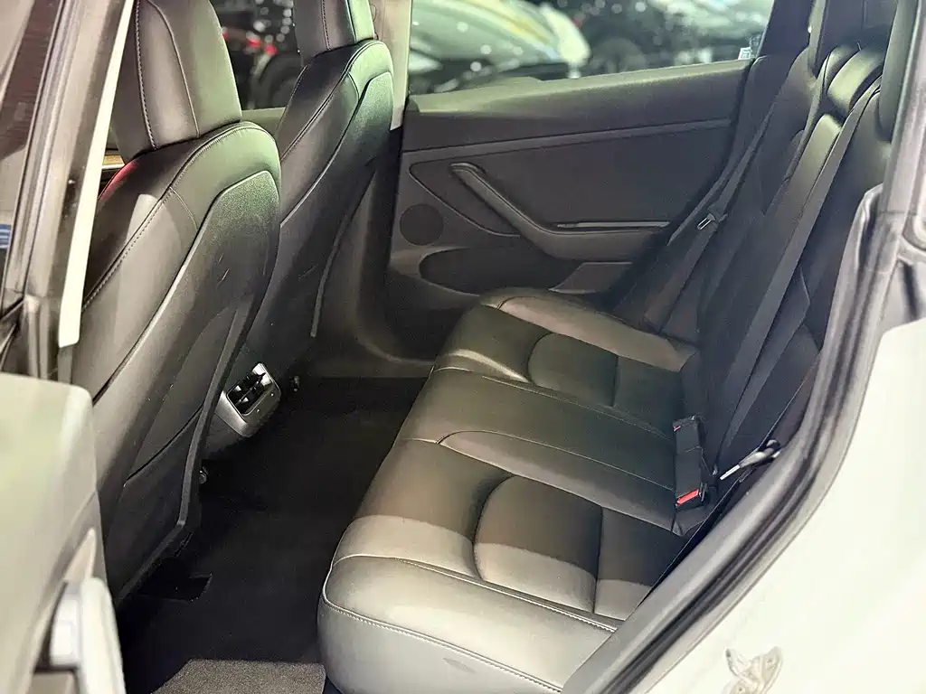 Tesla Model 3 — миниатюра 8