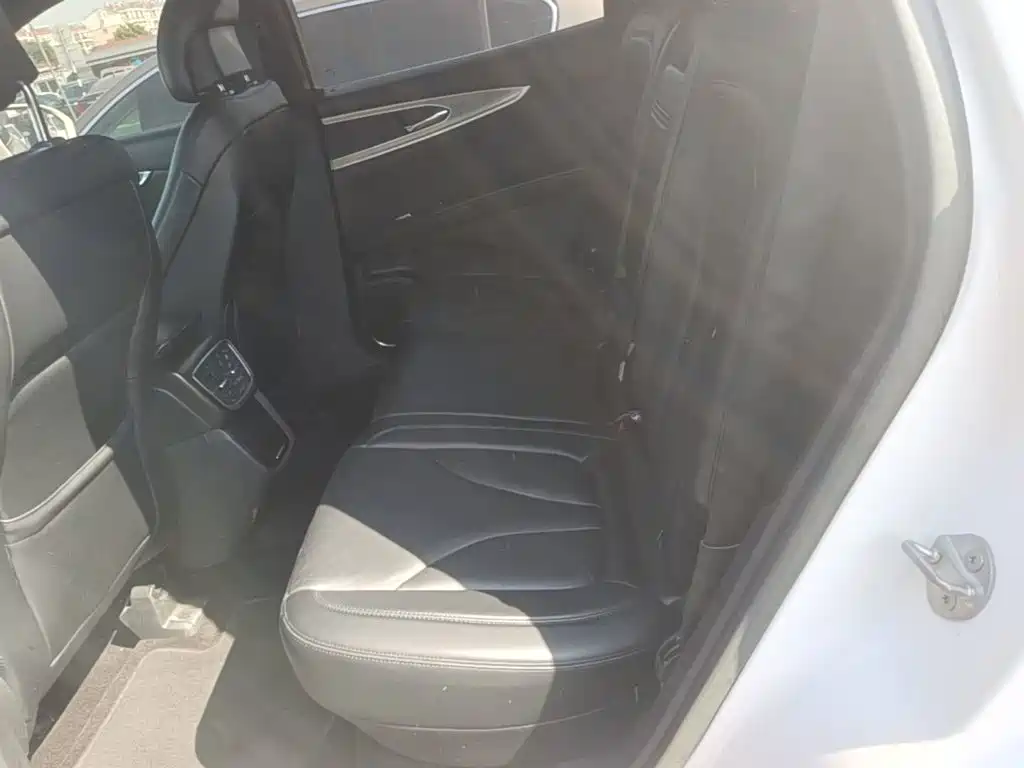 Lincoln MKX — миниатюра 17