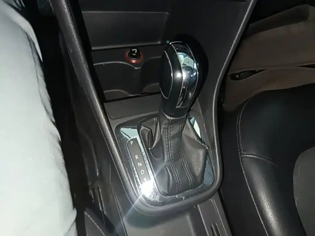 Volkswagen Santana — миниатюра 14
