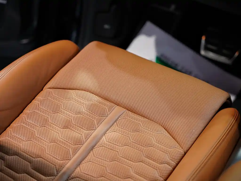 Audi RS Q8 — миниатюра 41