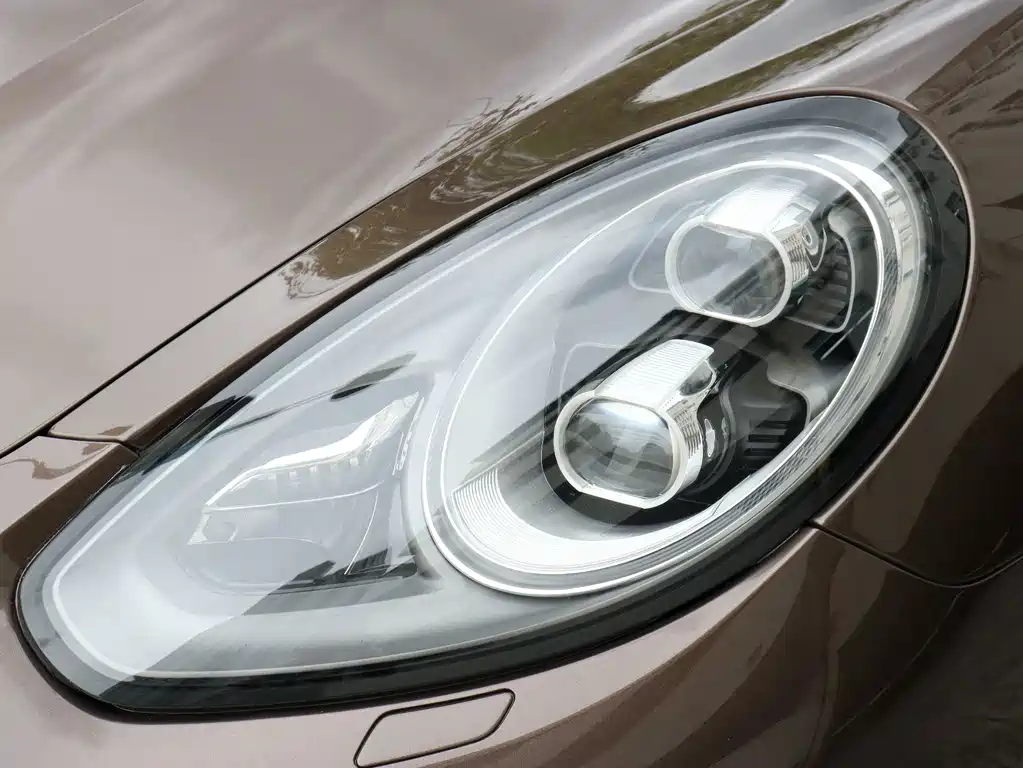 Porsche Panamera — миниатюра 25