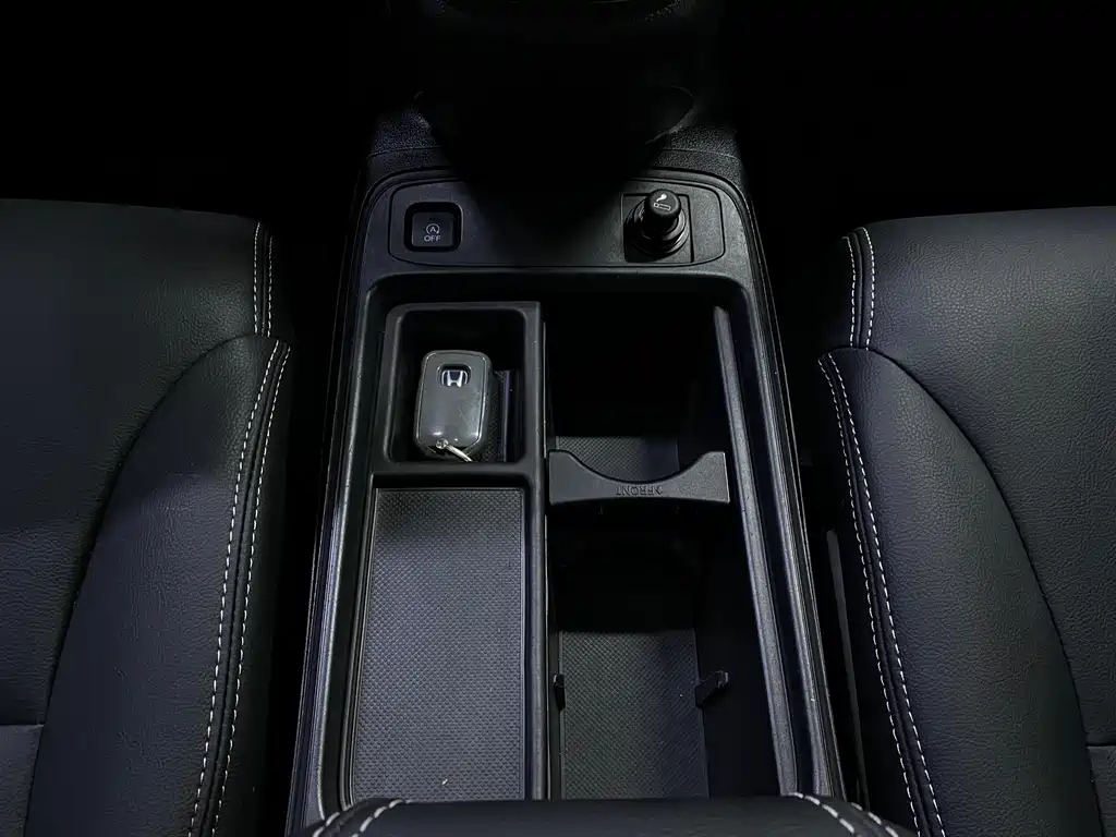 Honda CR-V — миниатюра 7