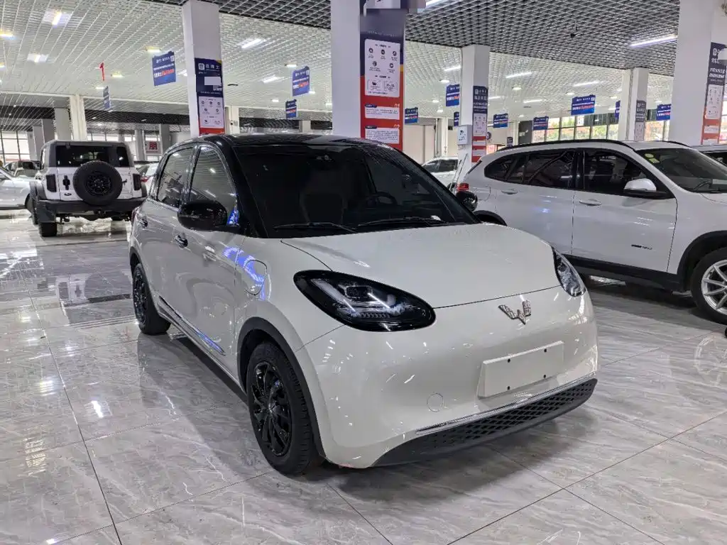 Wuling Bingo — миниатюра 4
