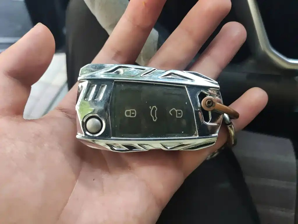 Volkswagen Lavida — миниатюра 12