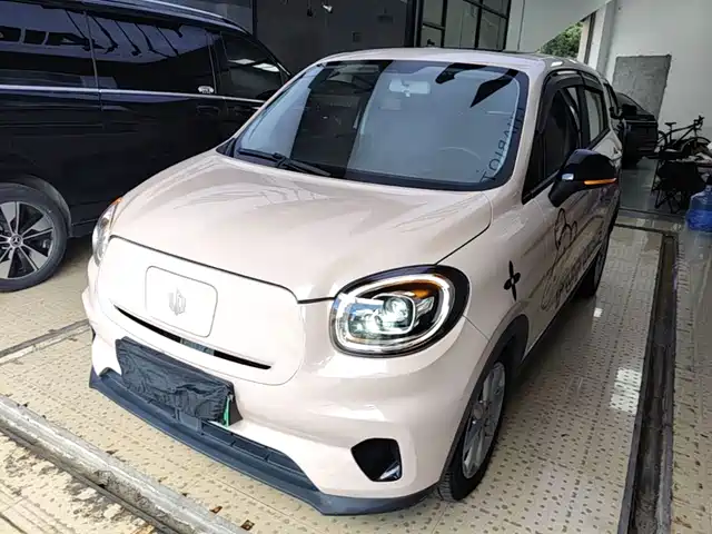 2022 Leapmotor T03