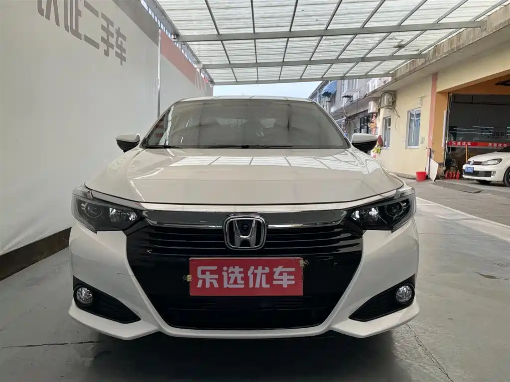 HONDA LINGPAI